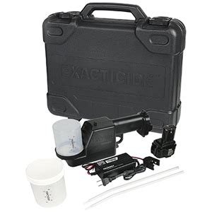 tecnicide|technicide exacticide.